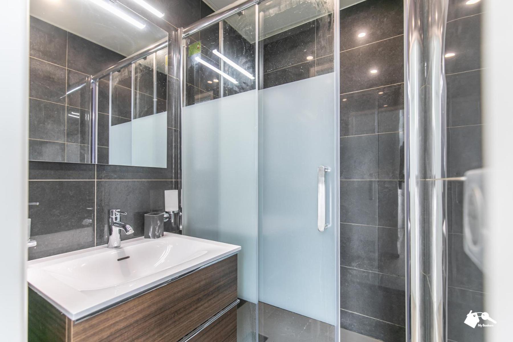 Mba Levallois Splendide Appart - Proche Paris Ngoại thất bức ảnh