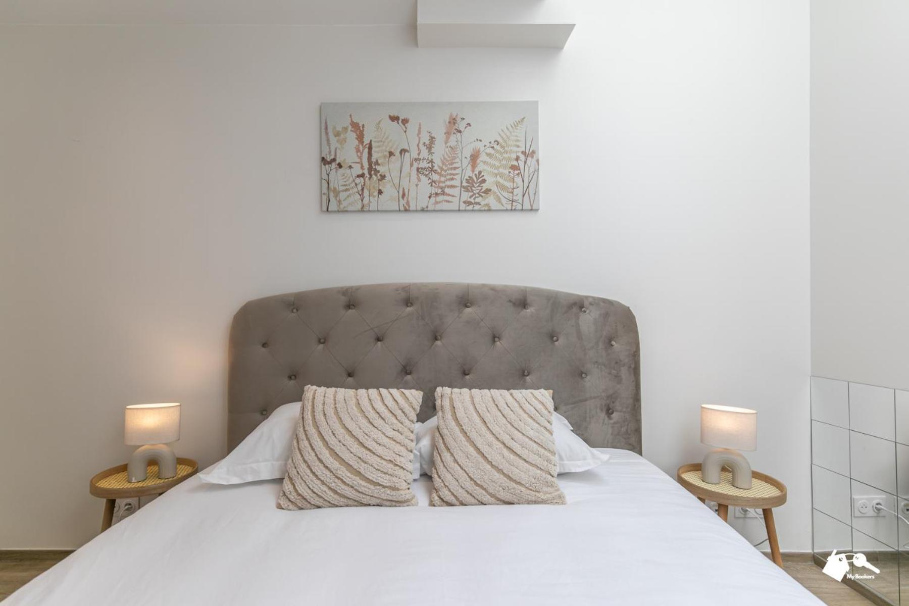 Mba Levallois Splendide Appart - Proche Paris Ngoại thất bức ảnh